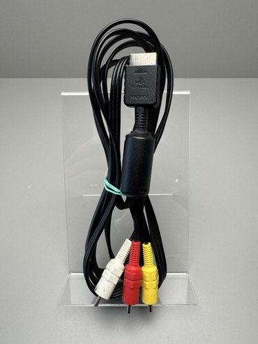 Original cinch kabel - av,