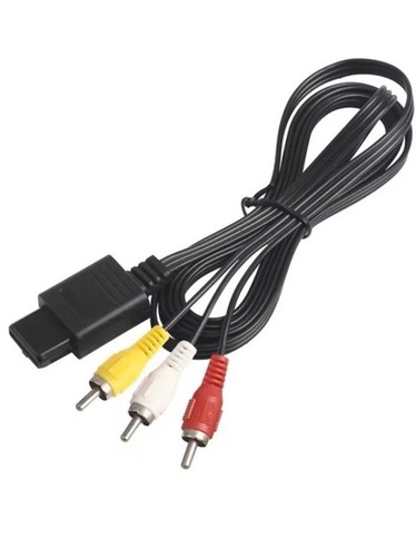 Kabel für - tv, av