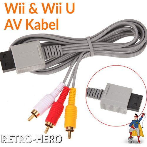 Kabel für nintendo - für,