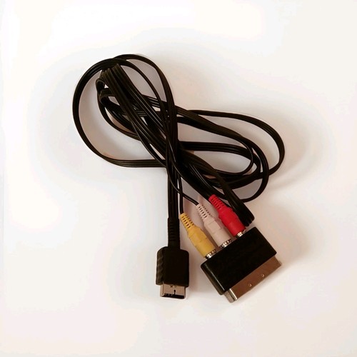 Original kabel video - av, tv