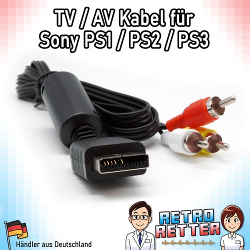 Kabel neu für sony - tv,