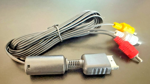 Kabel video multi - kabel, multi-out