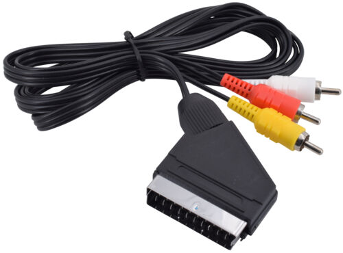 Nintendo nes scart - nes, /