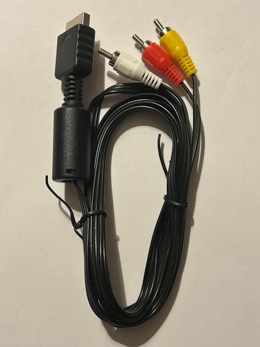 Kabel video multi out - kabel,
