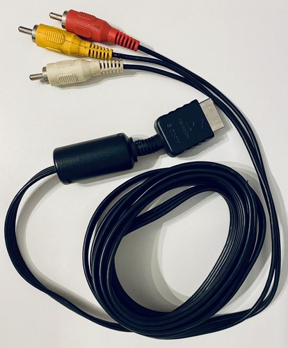 Original kabel video - tv,