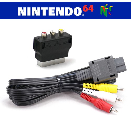 Kabel scart adapter - +,