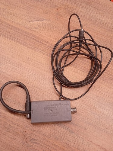 Nintendo nes kabel - nes, tv