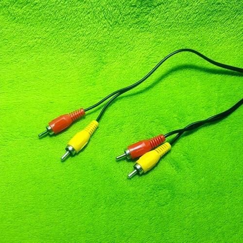 Kabel für nes - av-kabel, /