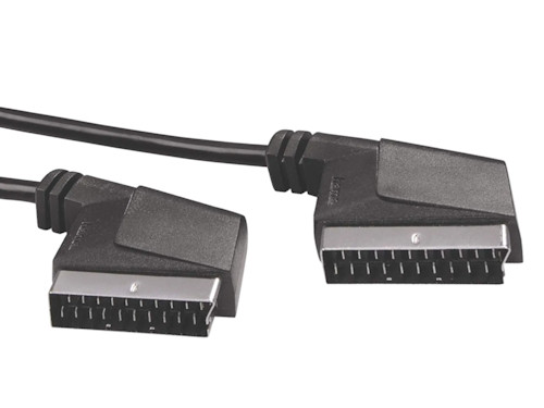 Hama scart kabel - hama, scart-kabel