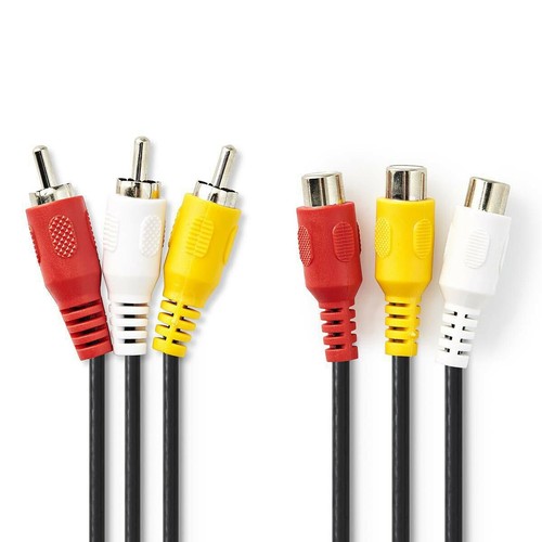 Videokabel composite rca - videokabel,