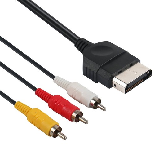 Kabel video multi out - kabel, multi-out