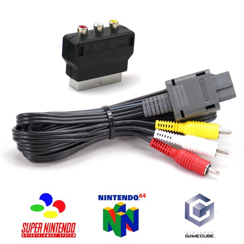 Original kabel video - original,