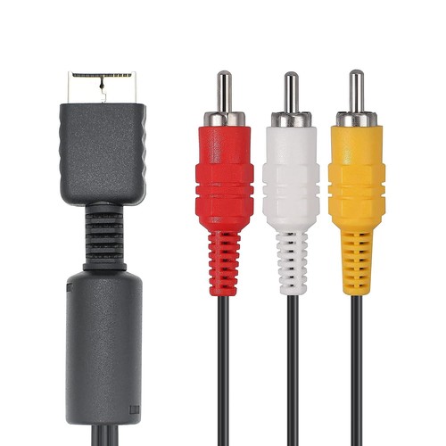 Kabel verbindungskabel - av-kabel, tv-verbindungskabel