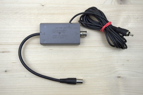 Nes original nintendo av - nes,