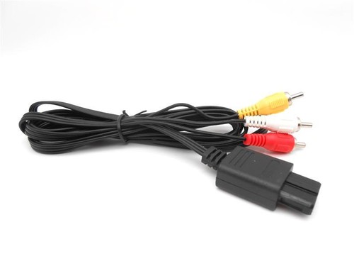 Kabel video multi out an - tv, multi-out
